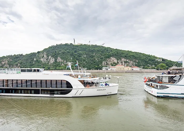 Apartment Extra - Large - Cozy *