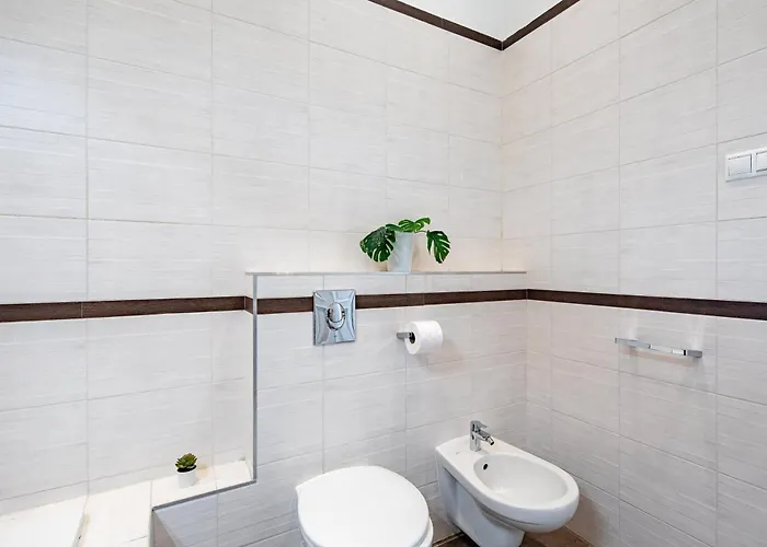 Extra - Large - Cozy Budapest