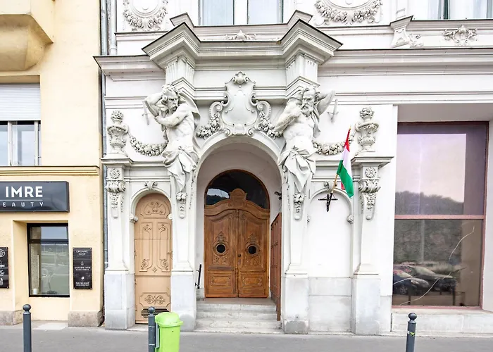 Apartment Extra - Large - Cozy