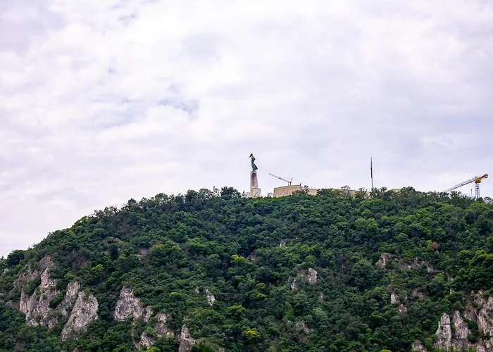 Apartment Extra - Large - Cozy *