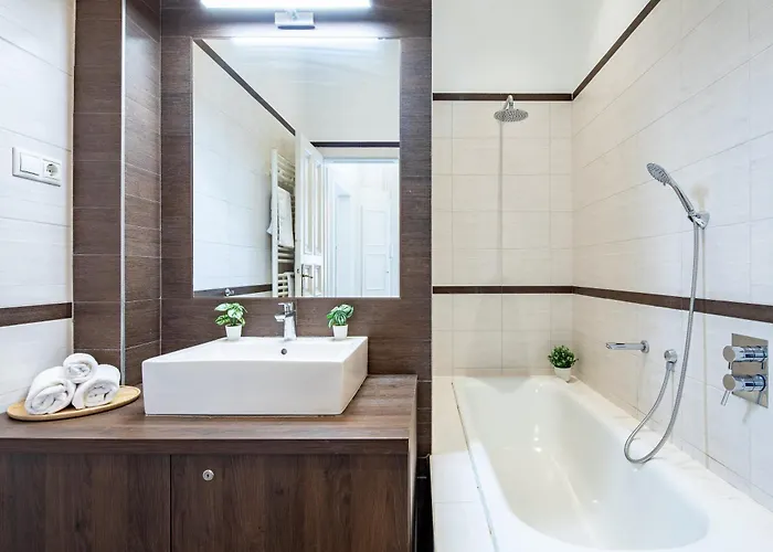 Apartment Extra - Large - Cozy