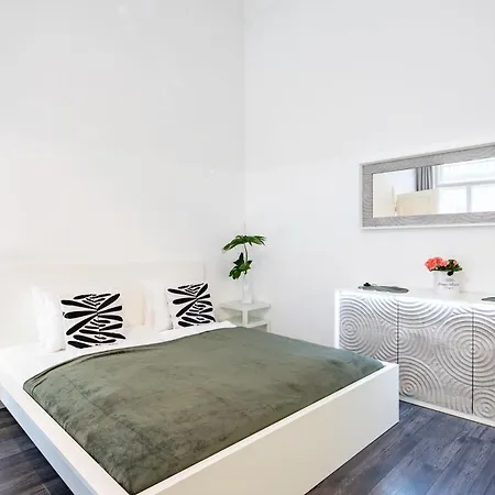 Appartement Extra - Large - Cozy Budapest
