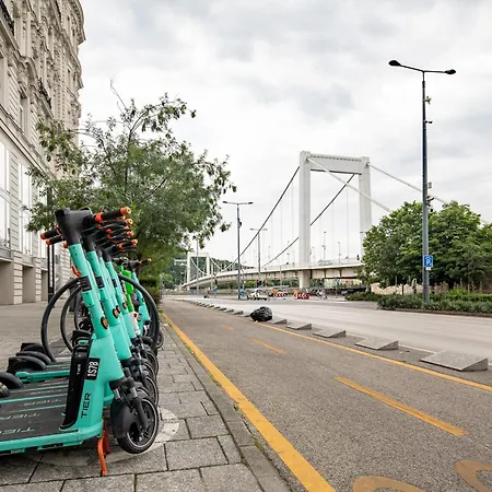 Extra - Large - Cozy Appartement