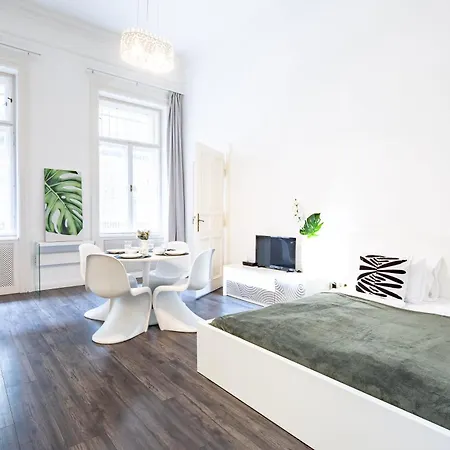 Extra - Large - Cozy Appartement *