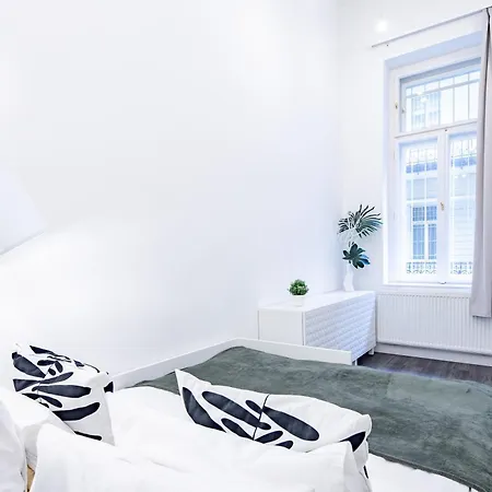 Lejlighed Extra - Large - Cozy Budapest