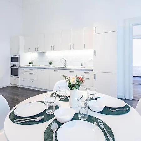 Extra - Large - Cozy Boedapest