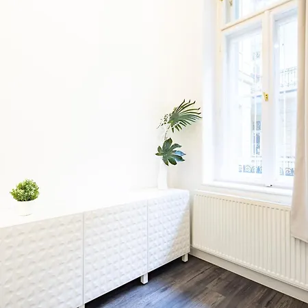 Extra - Large - Cozy Appartement