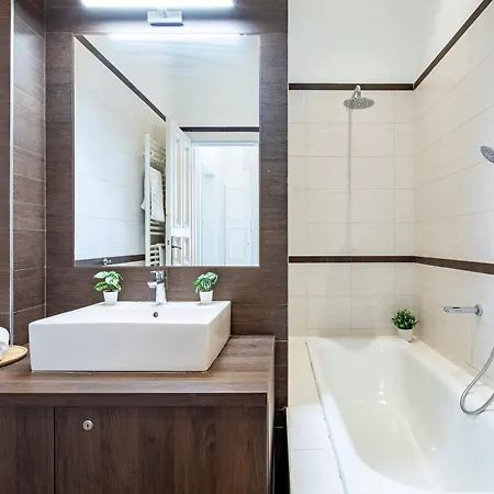 Appartement Extra - Large - Cozy