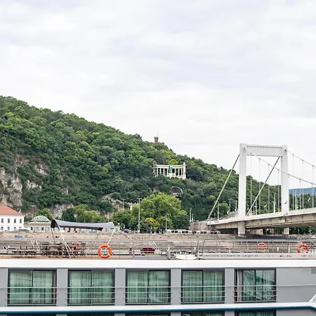 Lejlighed Extra - Large - Cozy Budapest