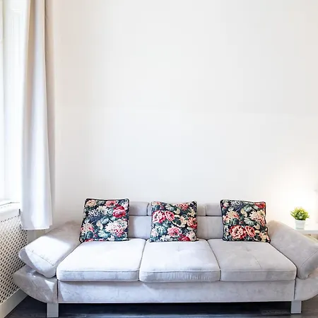 Appartement Extra - Large - Cozy *