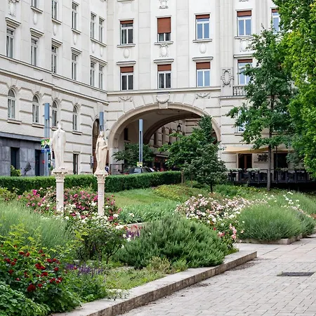 Extra - Large - Cozy Appartement *