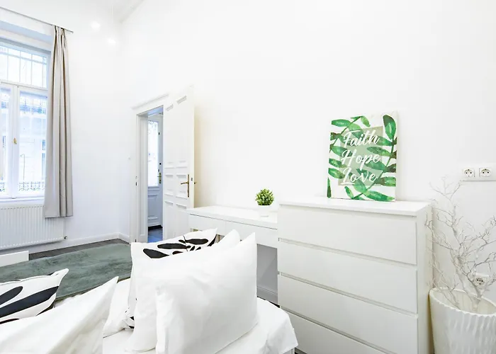 Extra - Large - Cozy 公寓 *