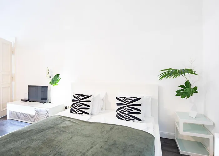 Extra - Large - Cozy Apartamento