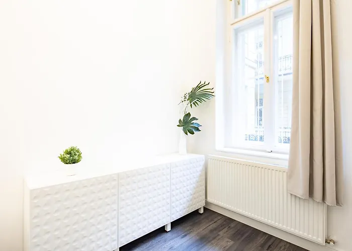Extra - Large - Cozy Apartamento