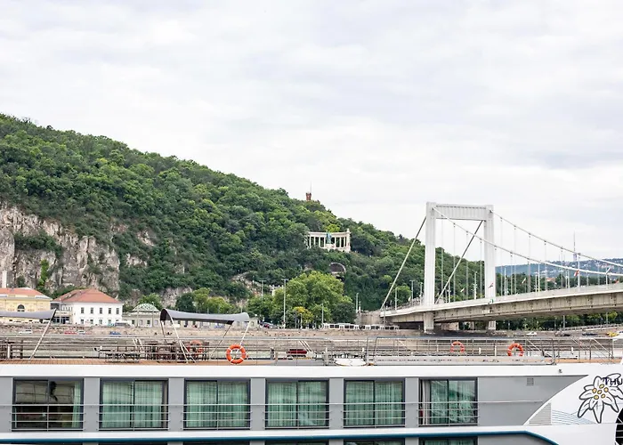 公寓 Extra - Large - Cozy 布达佩斯