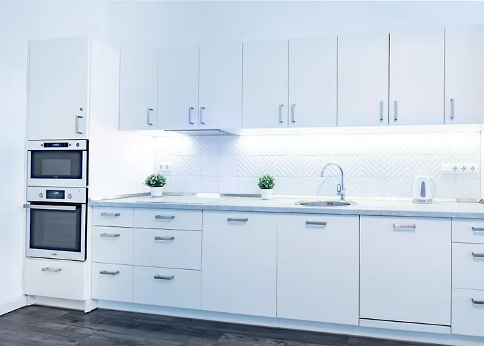 Extra - Large - Cozy 公寓