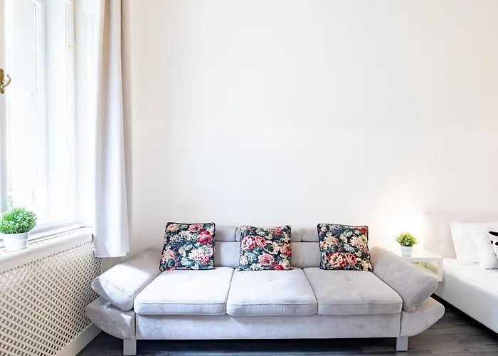 Apartamento Extra - Large - Cozy *