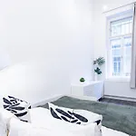 Apartment Extra - Large - Cozy Budapest