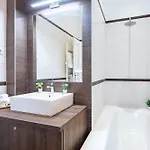 Extra - Large - Cozy * Budapest