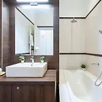 Apartment Extra - Large - Cozy