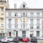 Apartment Extra - Large - Cozy Budapest