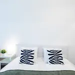 Apartment Extra - Large - Cozy *