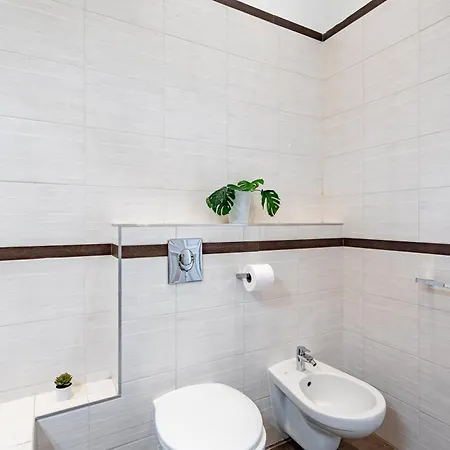 Extra - Large - Cozy Budapešť