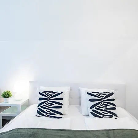 Apartmán Extra - Large - Cozy *