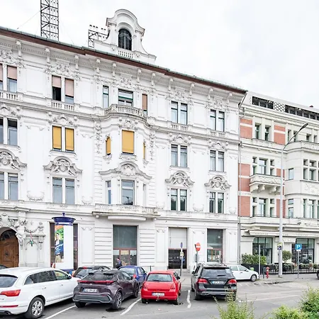 Extra - Large - Cozy Budapešť