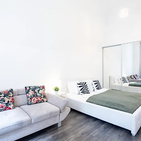 Apartmán Extra - Large - Cozy