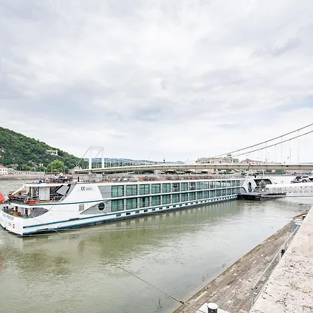 Apartmán Extra - Large - Cozy *