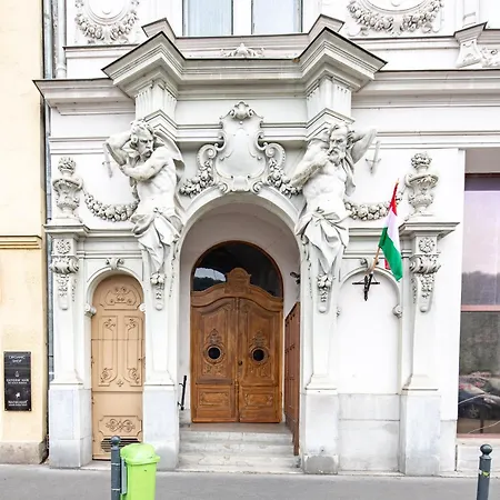 Apartmán Extra - Large - Cozy