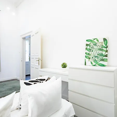 Extra - Large - Cozy Apartmán *