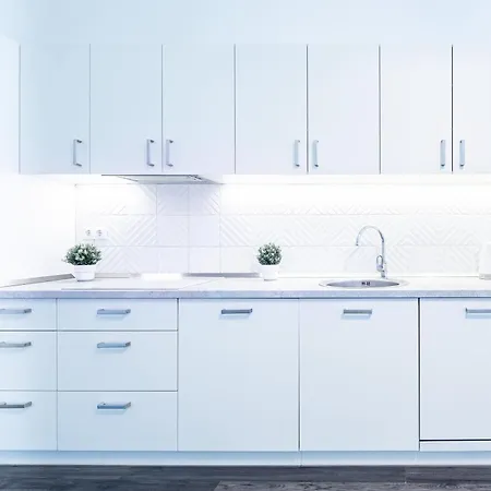 Extra - Large - Cozy Apartmán *