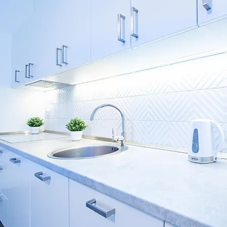 Extra - Large - Cozy Apartmán *