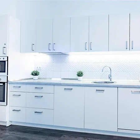 Extra - Large - Cozy Apartmán