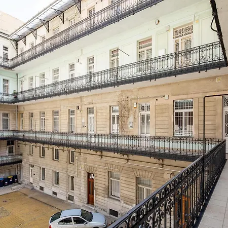 Extra - Large - Cozy Apartmán Budapešť